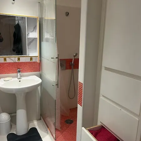 Apartment Charm 10min Walk Eiffel Tower